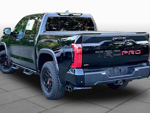 Used 2024 Toyota Tundra TRD Pro AWD/4WD image 12
