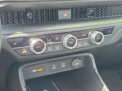 Used 2026 Honda CR-V TrailSport image 27