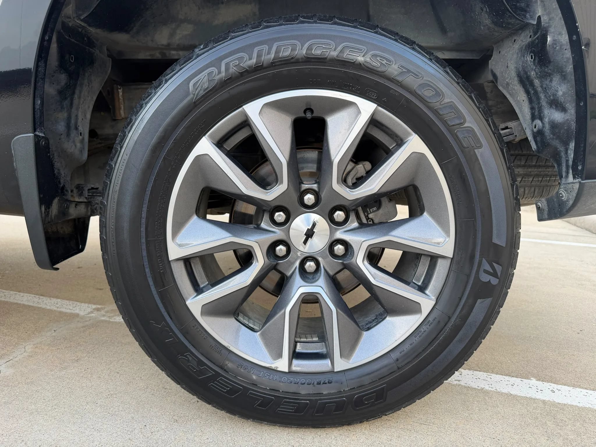Used 2019 Chevrolet Silverado 1500 RST w/ All-Star Edition RWD image 26