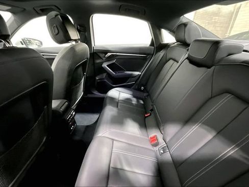 Used 2025 Audi A3 2.0T Premium w/ Convenience Package AWD/4WD image 20