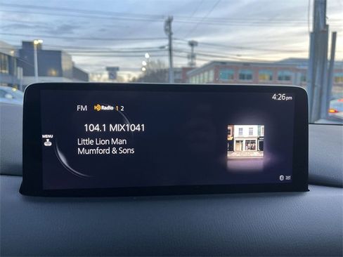 Used 2023 MAZDA CX-5 AWD 2.5 S image 16