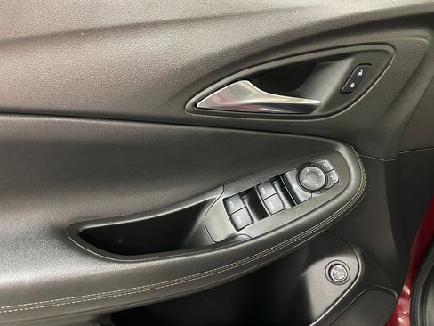 Used 2023 Buick Encore GX Select w/ Experience Buick Package image 24