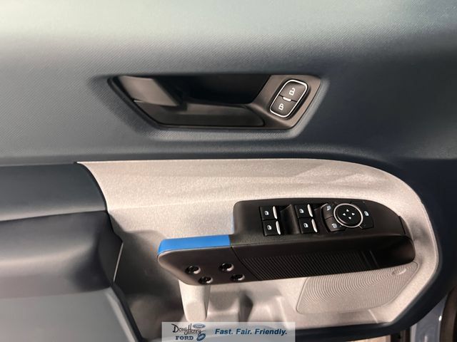 New 2026 Ford Maverick XLT FWD image 29