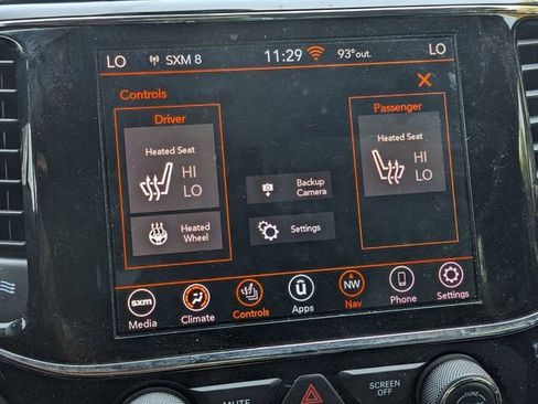 Certified 2021 Jeep Grand Cherokee Limited image 26