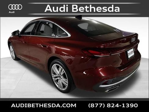 New 2026 Audi A5 2.0T Premium Plus AWD/4WD image 5