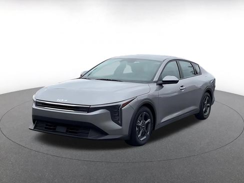 Used 2025 Kia K4 FWD image 7
