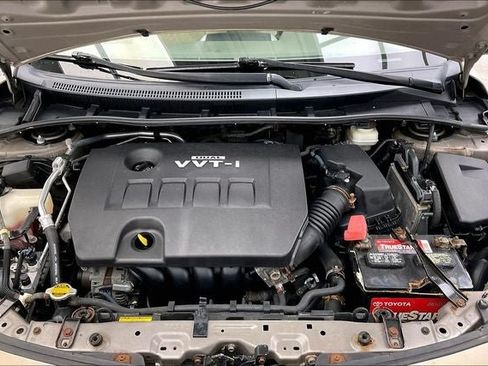Used 2009 Toyota Corolla LE w/ All Weather Guard Pkg FWD image 27