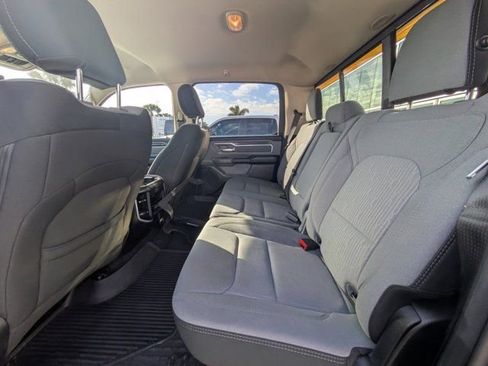 Used 2020 RAM 1500 Big Horn image 12