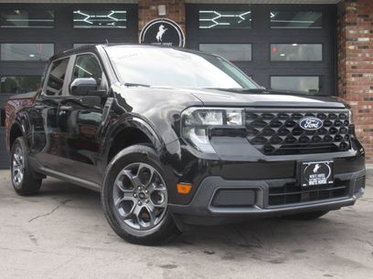Used 2026 Ford Maverick XLT w/ Equipment Group 301A