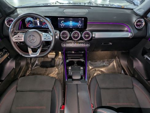 Certified 2023 Mercedes-Benz GLB 250 4MATIC image 14