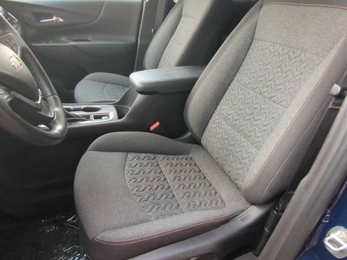 Used 2022 Chevrolet Equinox LT image 17