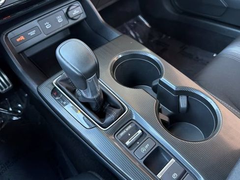 Certified 2026 Honda Civic Sport image 24