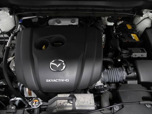 Certified 2023 MAZDA CX-5 AWD 2.5 S w/ Premium Package image 19