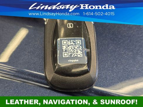 Used 2025 Honda Accord Touring image 22