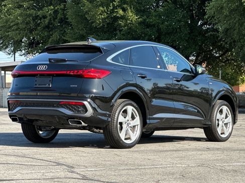 New 2025 Audi Q5 Premium Plus AWD/4WD image 4