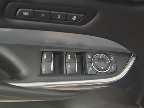 Certified 2021 Cadillac XT4 Premium Luxury w/ Driver Awareness Package image 15