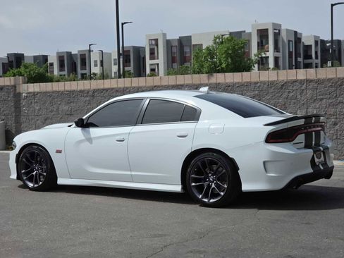 Used 2023 Dodge Charger Scat Pack RWD image 7