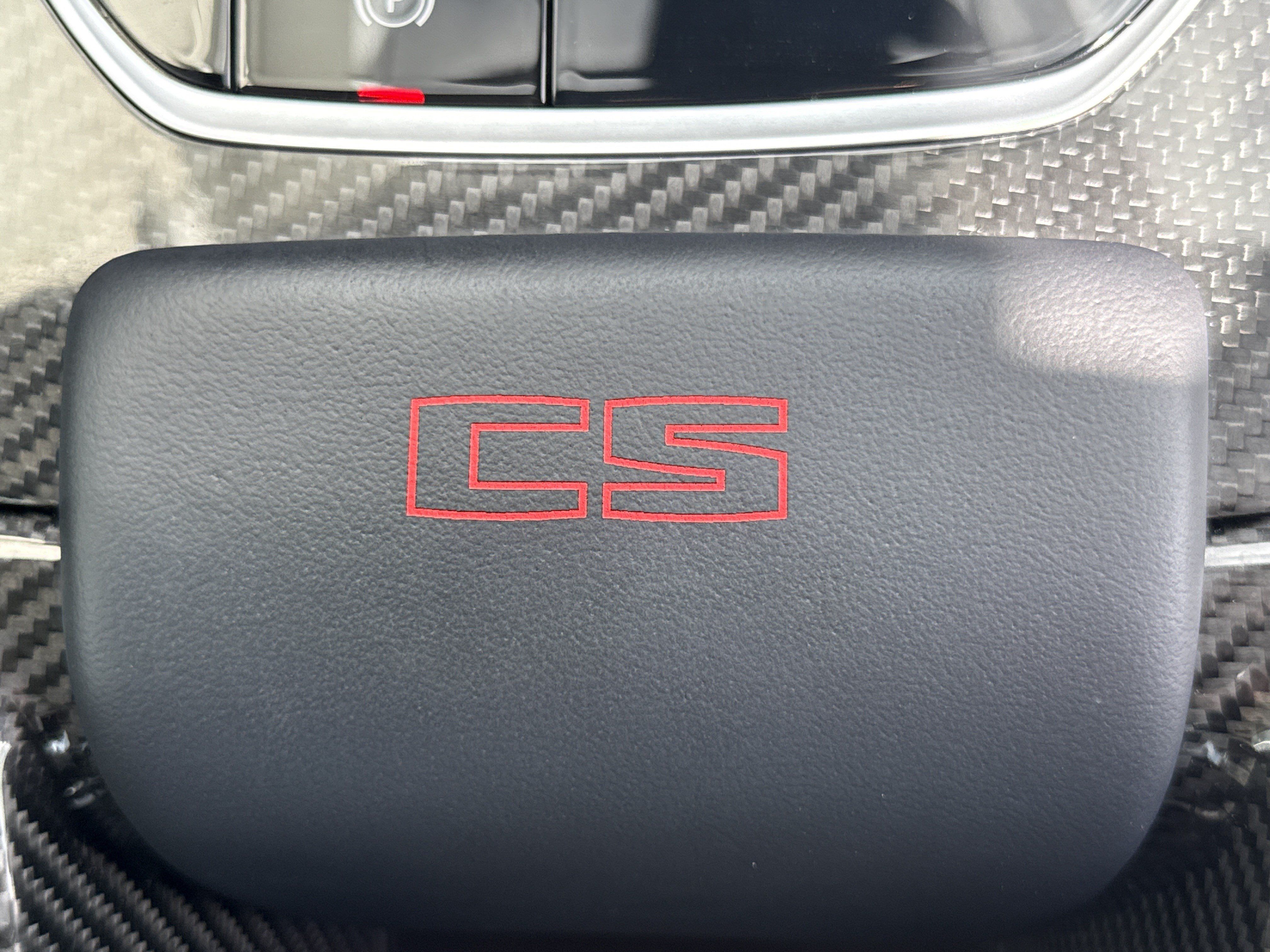Used 2025 BMW M4 CS AWD/4WD image 43