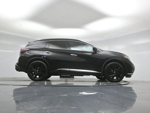 Used 2017 Nissan Murano Platinum w/ Platinum Technology Package FWD image 45