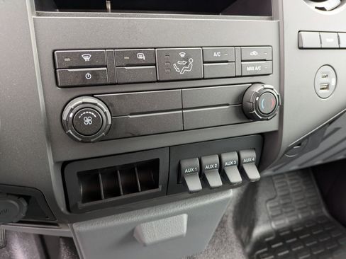 New 2026 Ford F750 2WD Crew Cab Super Duty image 24