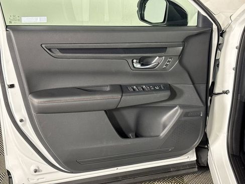 New 2026 Honda CR-V Sport-L image 10