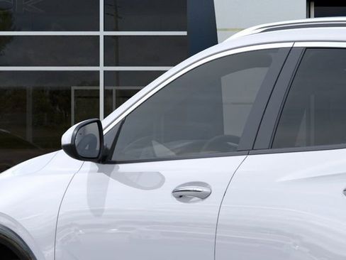 New 2026 Buick Encore GX Sport Touring w/ Comfort Package FWD image 12