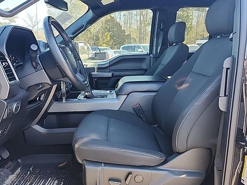 Used 2020 Ford F150 XLT w/ Equipment Group 302A Luxury image 22