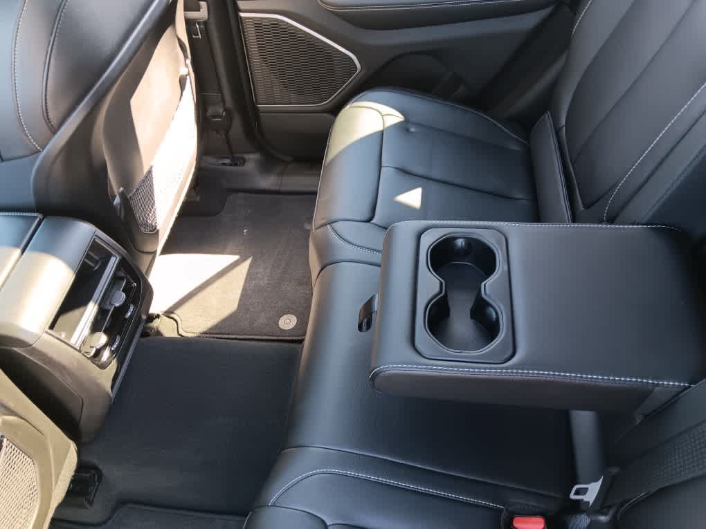 Used 2023 Jeep Grand Cherokee 4WD 4xe image 19