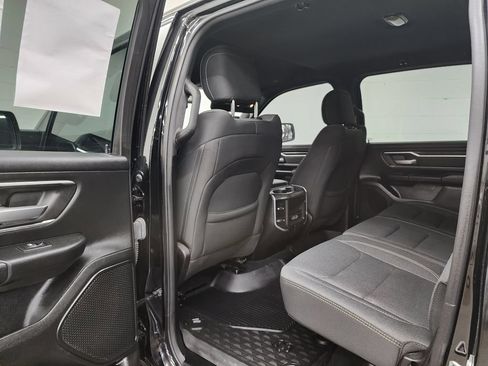 Certified 2022 RAM 1500 Big Horn AWD/4WD image 24