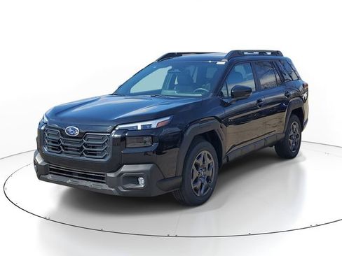 New 2026 Subaru Outback Premium image 2