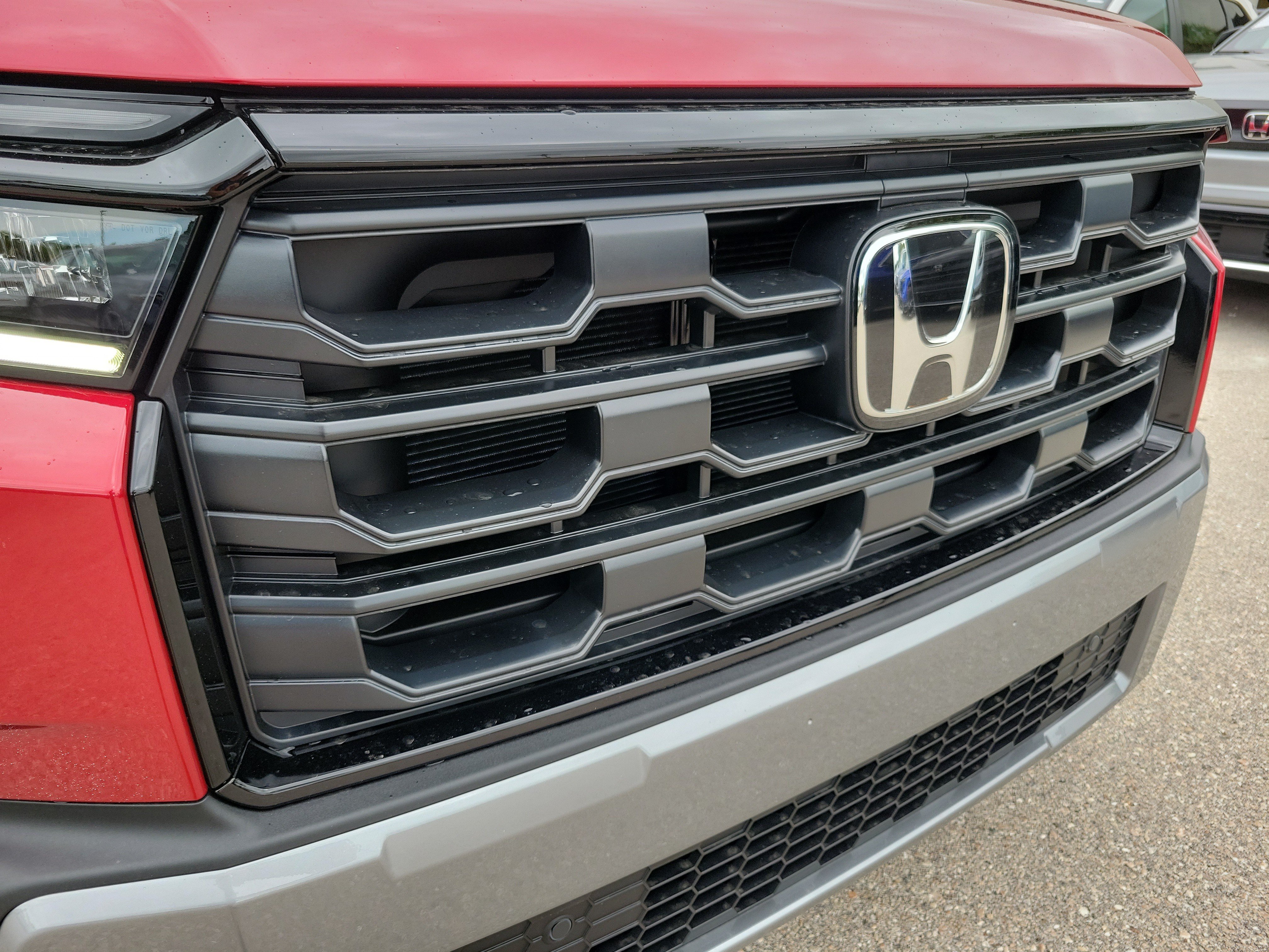 New 2026 Honda Pilot EX-L image 10