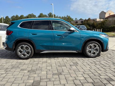 Certified 2023 BMW X1 xDrive28i w/ Convenience Package image 8