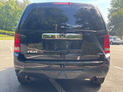 Used 2015 Honda Pilot EX-L image 4
