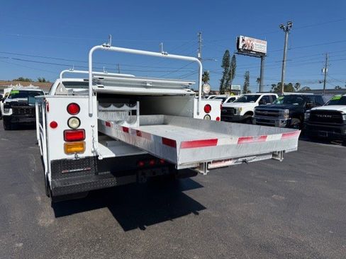 Used 1999 Ford F450 XL image 24