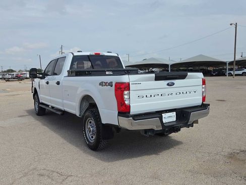 Used 2021 Ford F250 XL w/ Power Equipment Group AWD/4WD image 6