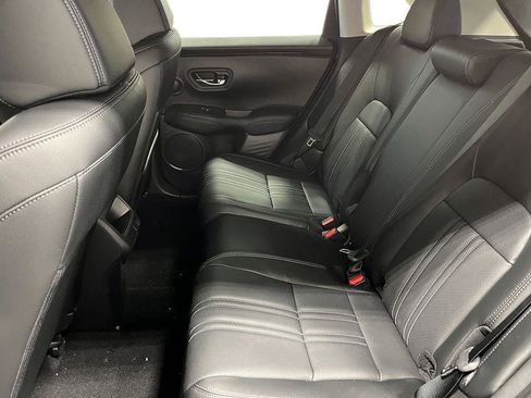 New 2026 Honda HR-V EX-L image 21