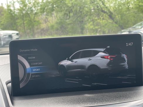 Used 2019 Acura RDX AWD w/ Technology Package image 32
