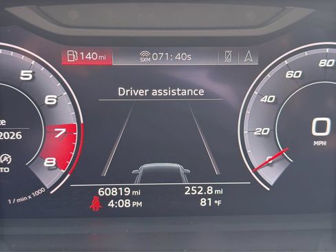 Used 2021 Audi Q3 2.0T Premium Plus w/ Premium Plus Package AWD/4WD image 11