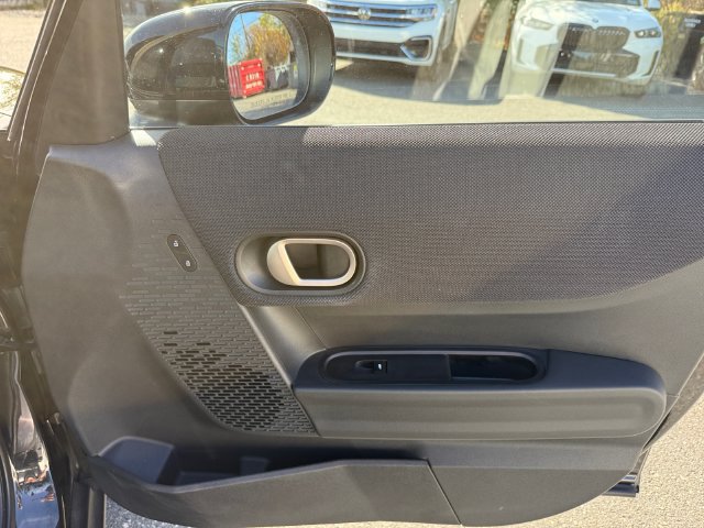 Used 2026 MINI Cooper 4-Door Hardtop FWD image 18