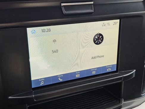 New 2026 Ford F250 XL w/ STX Appearance Package image 16