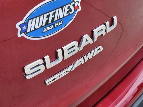 Certified 2025 Subaru Ascent Premium AWD/4WD image 11