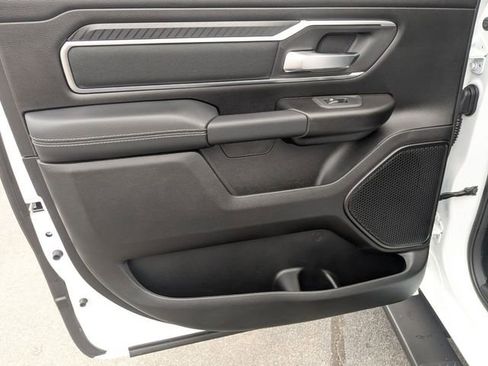 New 2026 RAM 1500 Big Horn image 25