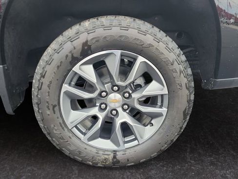 New 2026 Chevrolet Silverado 1500 LT image 29