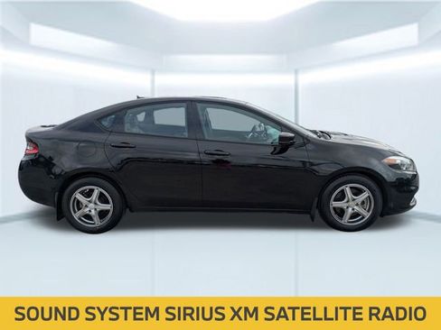 Used 2016 Dodge Dart GT w/ Sun/Sound Group image 7