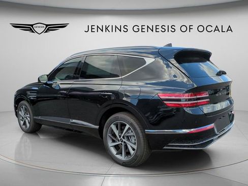 New 2026 Genesis GV80 2.5T Select AWD/4WD image 5