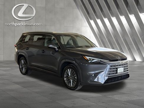 Certified 2025 Lexus TX 350 AWD w/ Convenience Package image 5