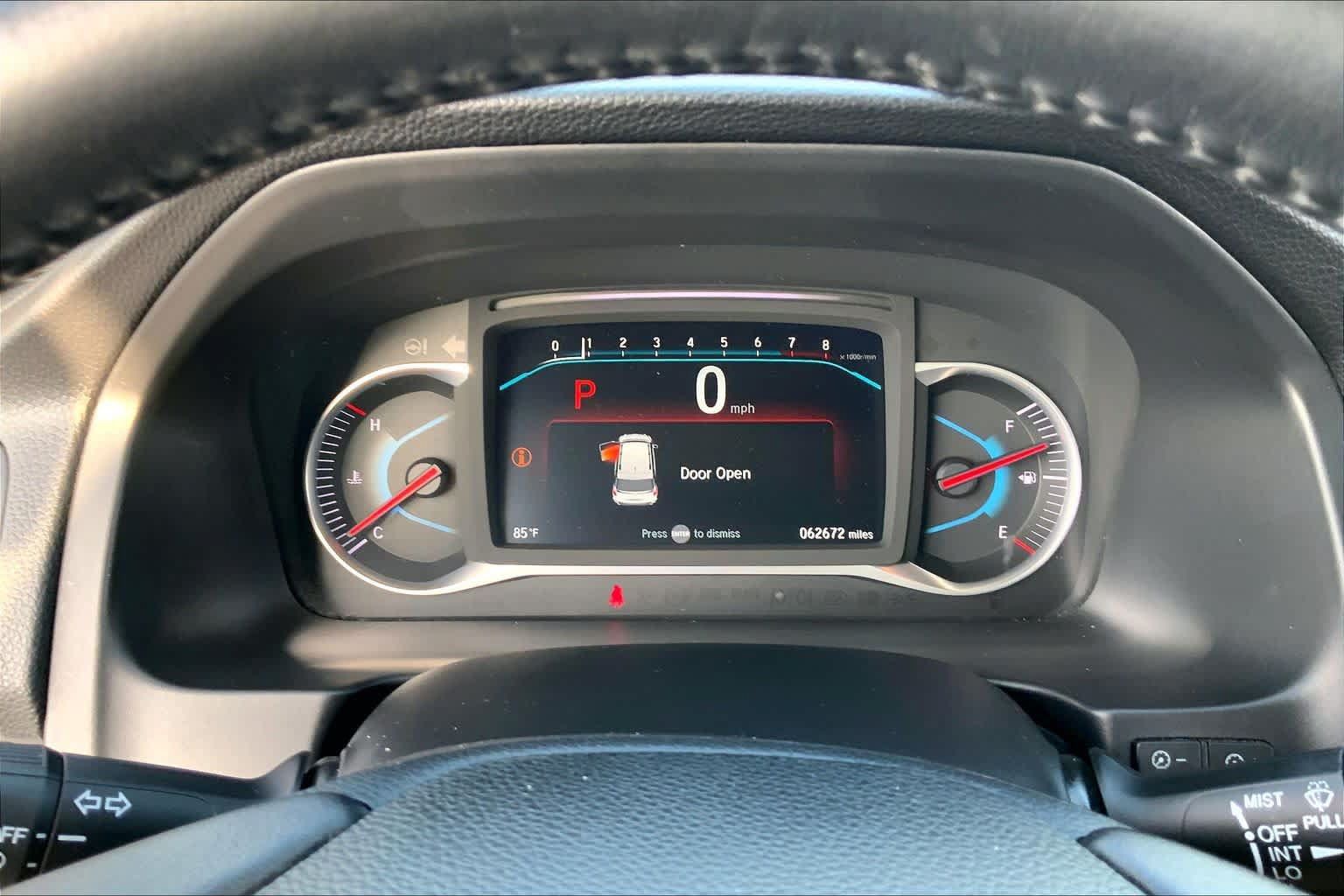 Used 2021 Honda Pilot EX-L image 25