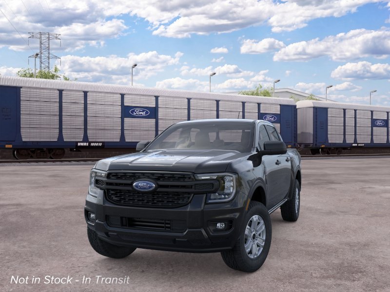 New 2026 Ford Ranger XL RWD image 2