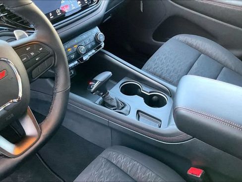 New 2026 Dodge Durango GT AWD/4WD image 7