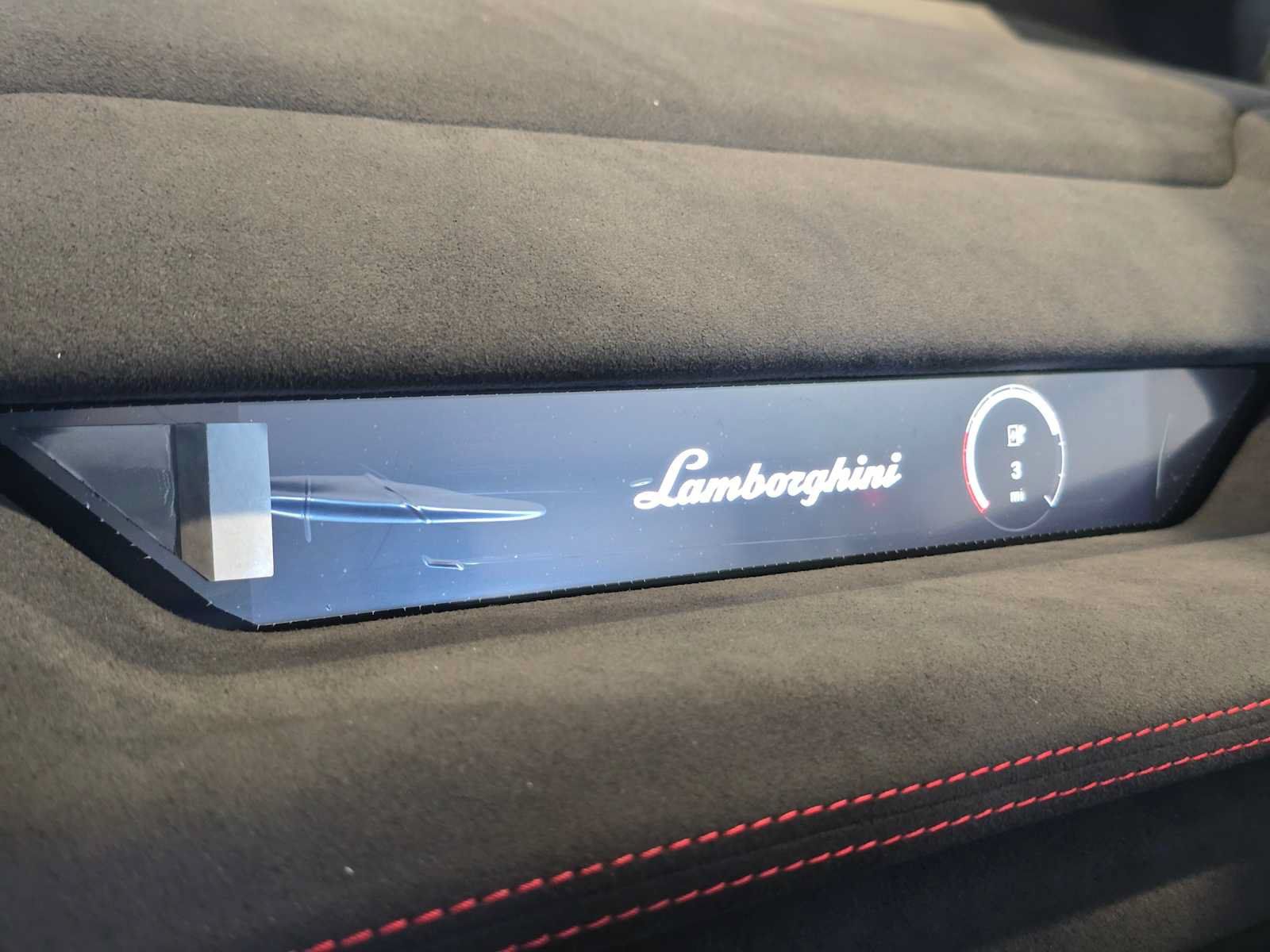 Used 2026 Lamborghini Temerario AWD/4WD image 27